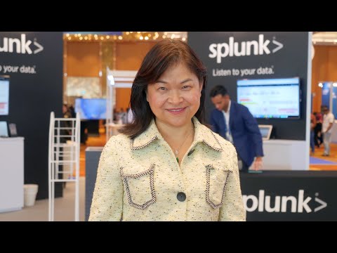 Transformational cyber security strategy
