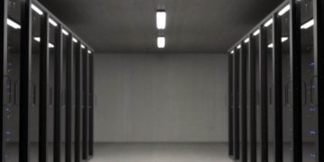 Photo by Manuel Geissinger from Pexels: https://www.pexels.com/photo/black-server-racks-on-a-room-325229/