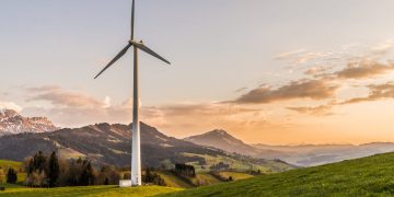 Photo by Pixabay from Pexels: https://www.pexels.com/photo/agriculture-alternative-energy-clouds-countryside-414837/