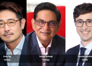 How CIOs and CFOs can contribute to World Environment Day 2022