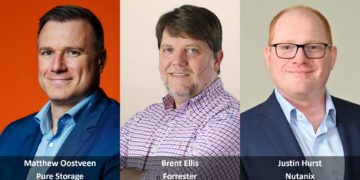 Data resilience – a matter of perspective