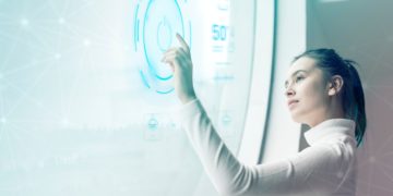Image supplied by Equinix