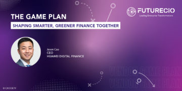 The Game Plan: Shaping smarter, greener finance together