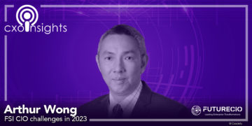 PodChats for FutureCIO: FSI CIO challenges in 2023