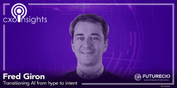 Podchats for FutureCIO: Generative AI, from hype to intent