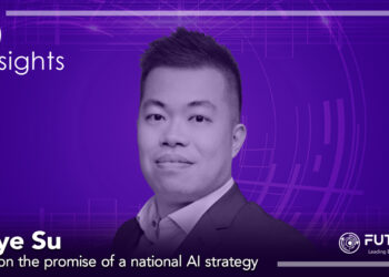 PodChats for FutureCIO: Delivering on the promise of a national AI strategy