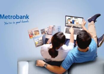 Photo from Metrobank https://www.facebook.com/photo/?fbid=2312435075442957&set=a.655931133237755