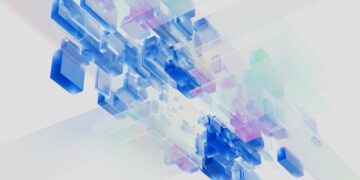 Photo by Google DeepMind: https://www.pexels.com/photo/an-artist-s-illustration-of-artificial-intelligence-ai-this-image-visualises-the-input-and-output-of-neural-networks-and-how-ai-systems-perceive-data-it-was-created-by-rose-pilkington-17485706/