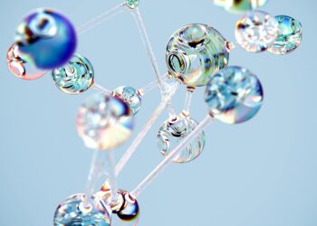 Photo by Google DeepMind: https://www.pexels.com/photo/an-artist-s-illustration-of-artificial-intelligence-ai-this-image-depicts-how-ai-could-adapt-to-an-infinite-amount-of-uses-it-was-created-by-nidia-dias-as-part-of-the-visualising-ai-pr-17485658/